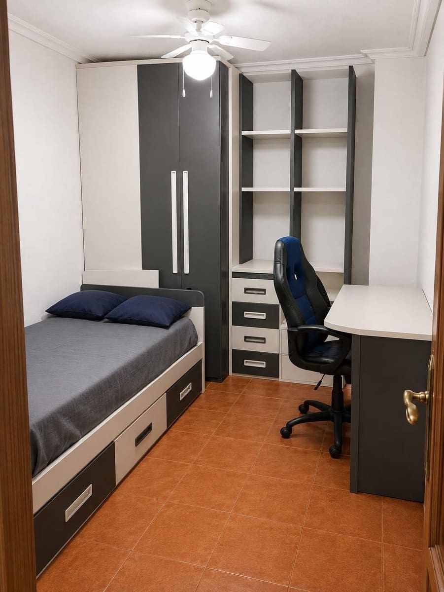 3 sypialnia Mieszkanie na sprzedaż w Catral - 159 000 € (Ref: 10034093)