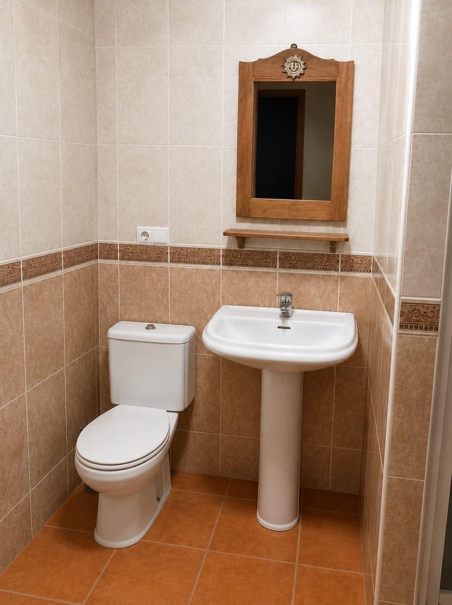 3 sypialnia Mieszkanie na sprzedaż w Catral - 159 000 € (Ref: 10034093)