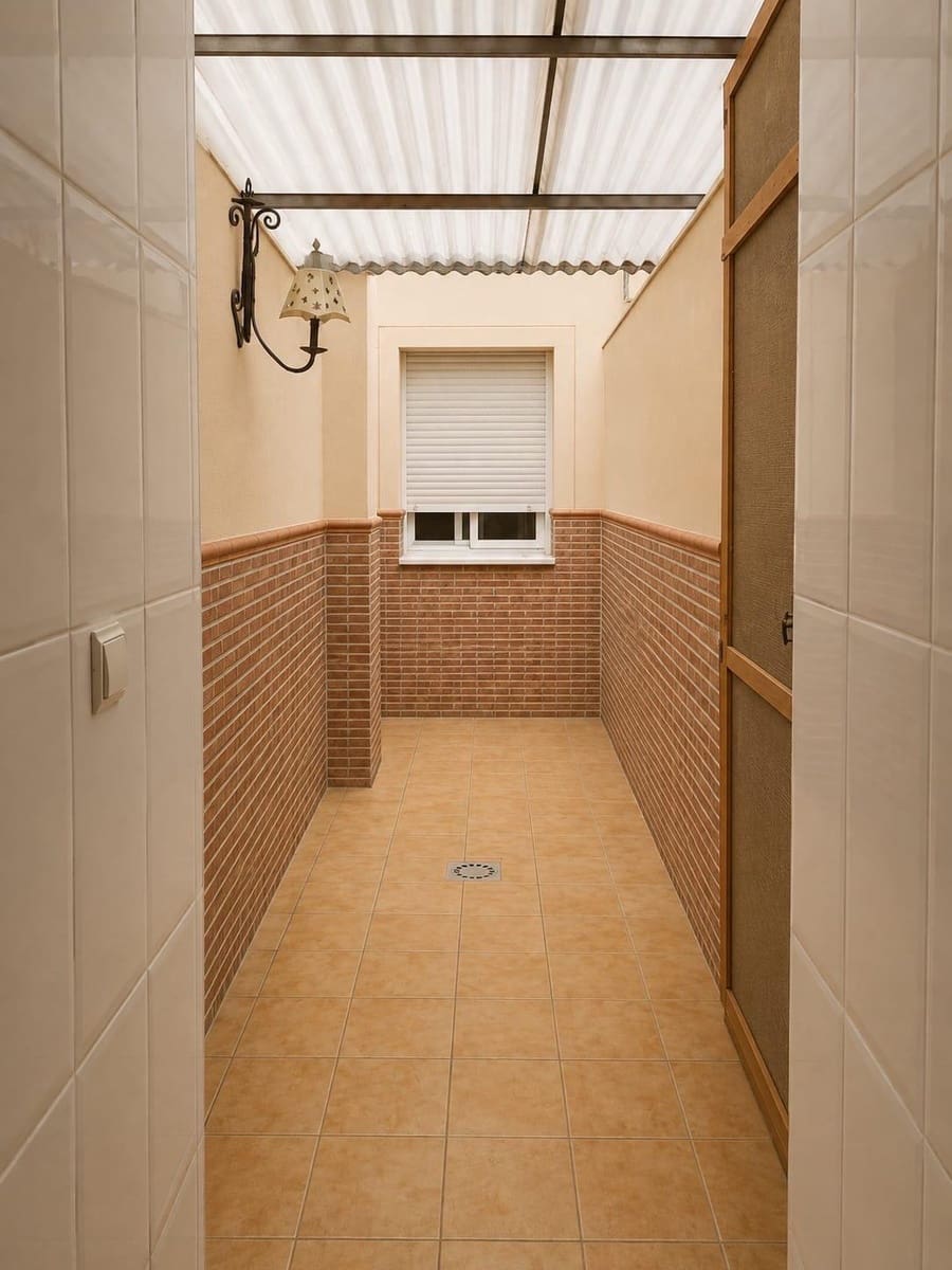 3 sypialnia Mieszkanie na sprzedaż w Catral - 159 000 € (Ref: 10034093)