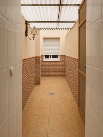3 sypialnia Mieszkanie na sprzedaż w Catral - 159 000 € (Ref: 10034093)