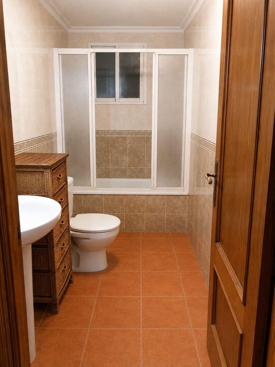3 sypialnia Mieszkanie na sprzedaż w Catral - 159 000 € (Ref: 10034093)