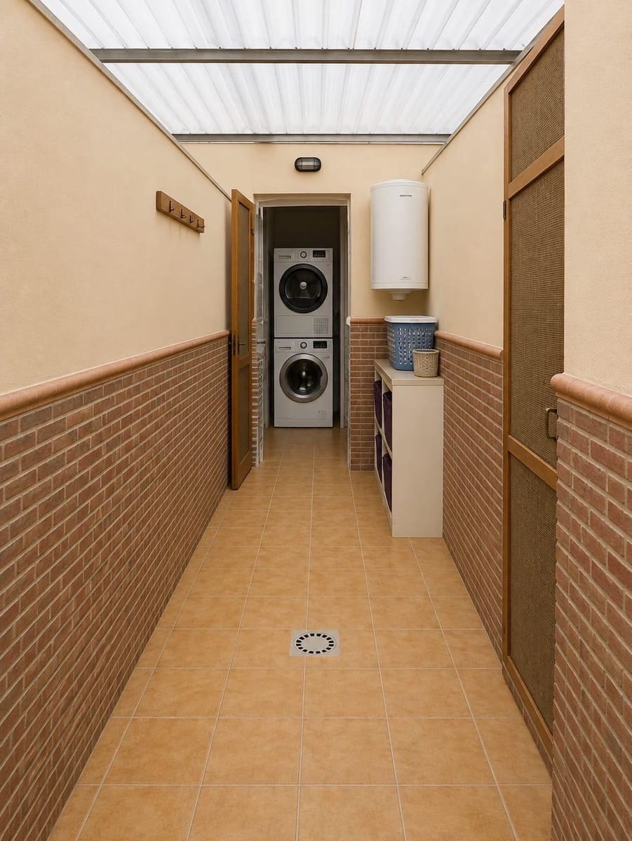 3 sypialnia Mieszkanie na sprzedaż w Catral - 159 000 € (Ref: 10034093)