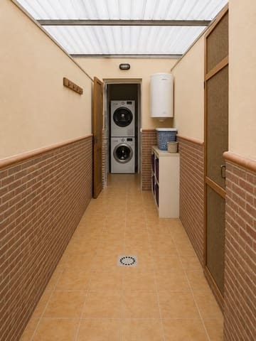 3 sypialnia Mieszkanie na sprzedaż w Catral - 159 000 € (Ref: 10034093)