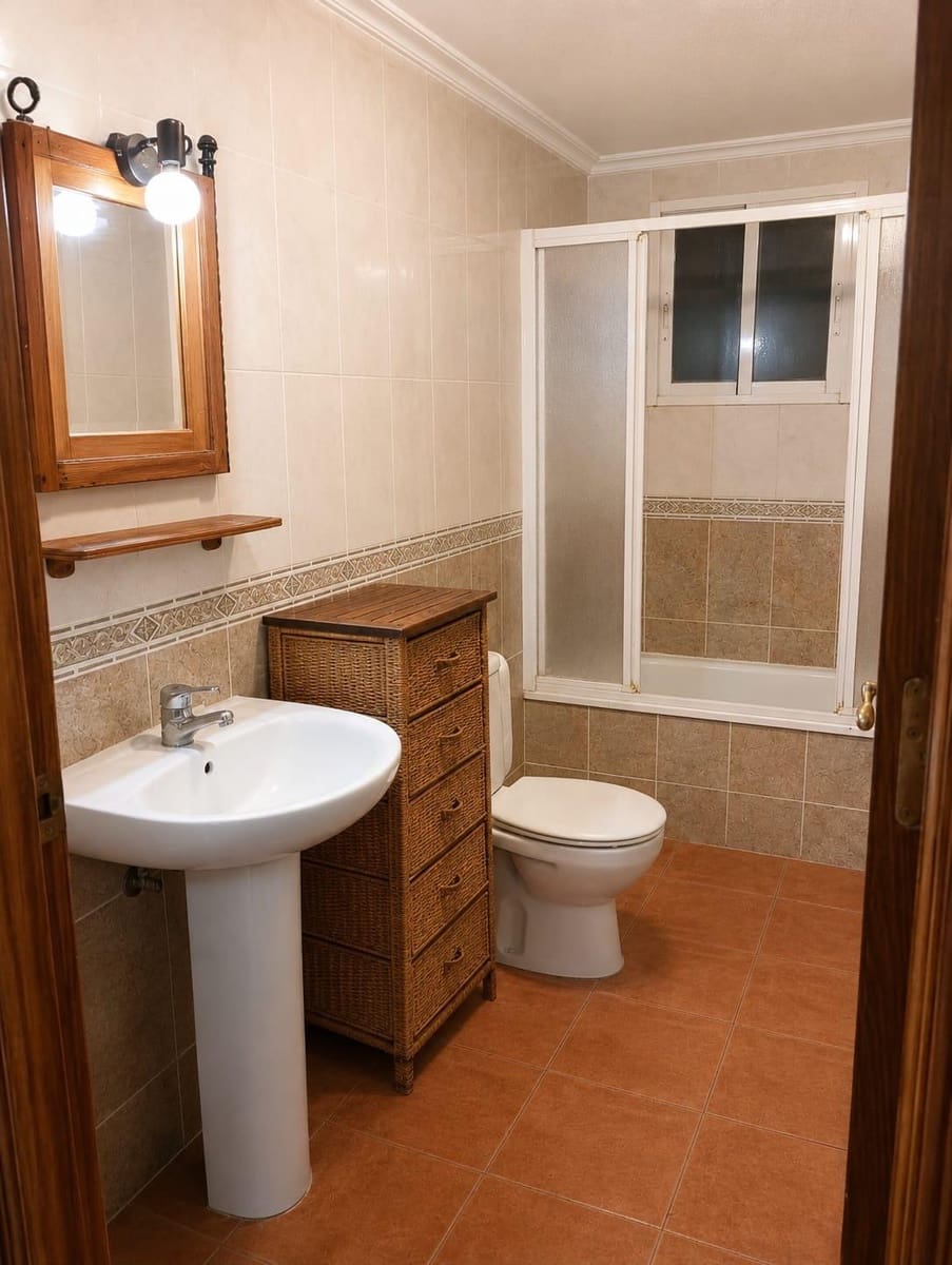 3 sypialnia Mieszkanie na sprzedaż w Catral - 159 000 € (Ref: 10034093)