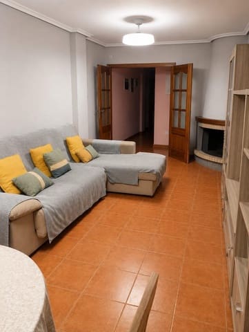 3 sypialnia Mieszkanie na sprzedaż w Catral - 159 000 € (Ref: 10034093)