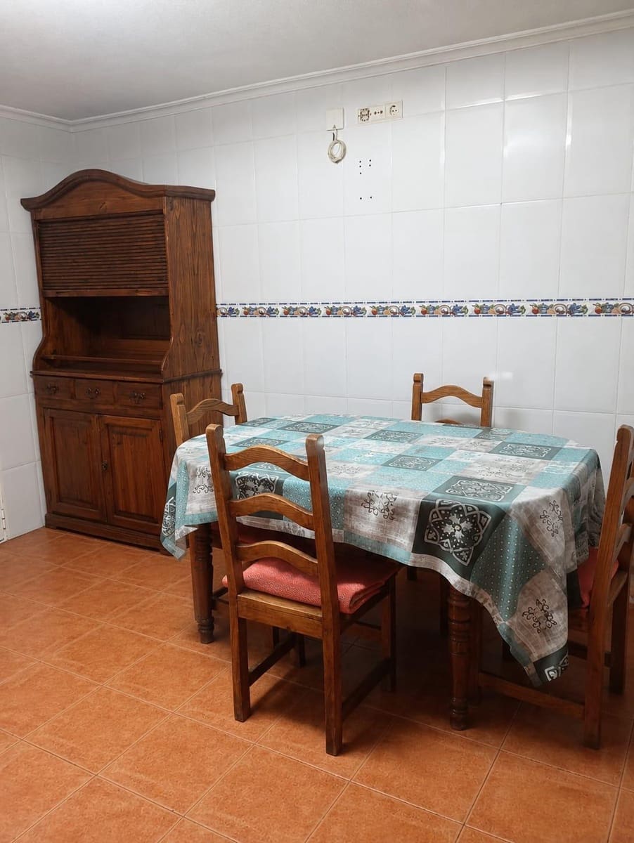 3 sypialnia Mieszkanie na sprzedaż w Catral - 159 000 € (Ref: 10034093)
