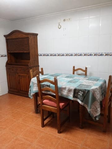 3 sypialnia Mieszkanie na sprzedaż w Catral - 159 000 € (Ref: 10034093)