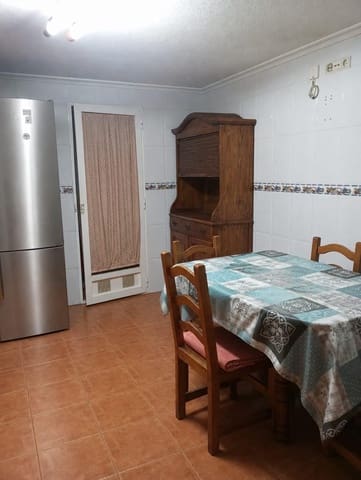 3 sypialnia Mieszkanie na sprzedaż w Catral - 159 000 € (Ref: 10034093)