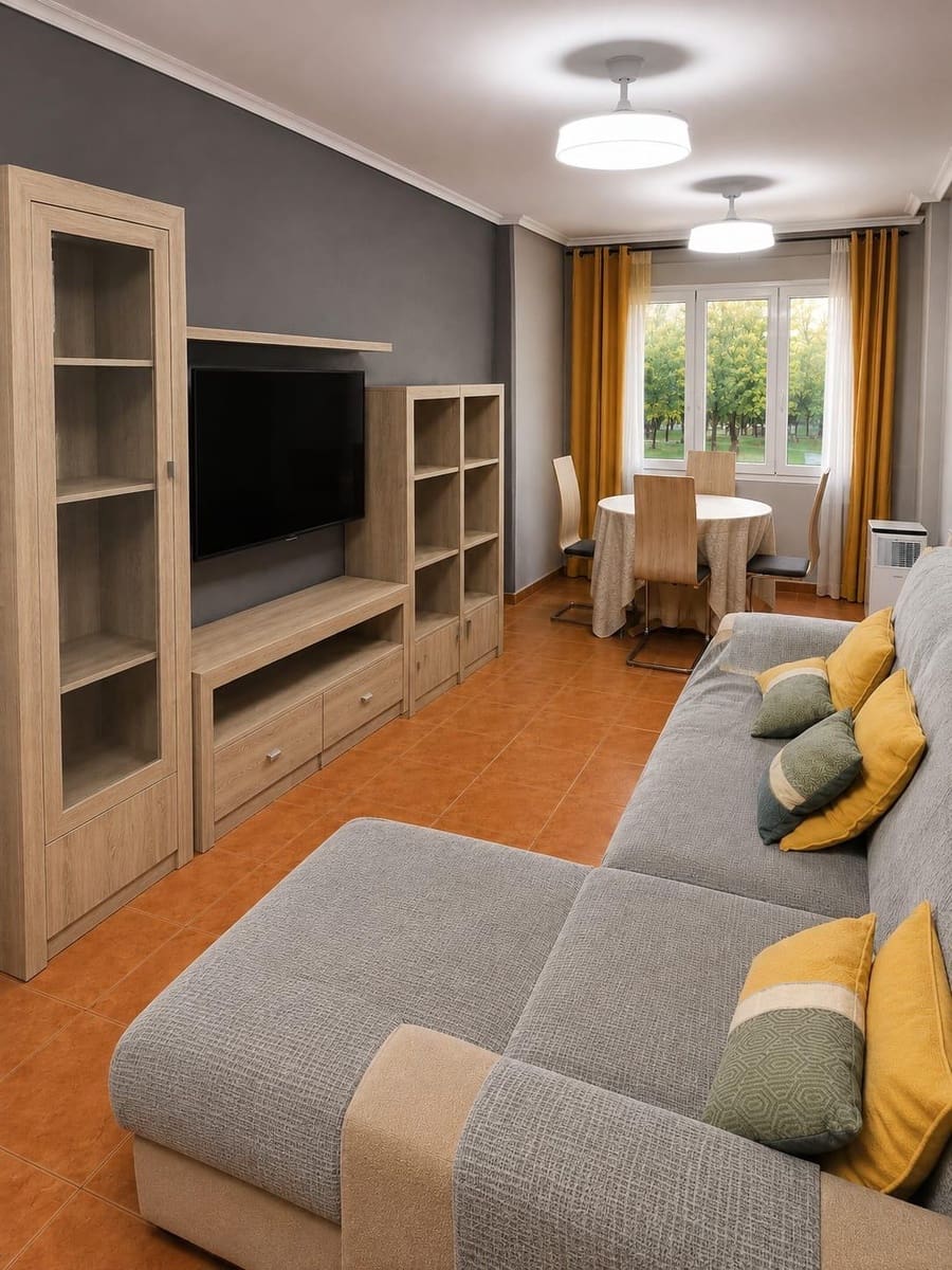 3 sypialnia Mieszkanie na sprzedaż w Catral - 159 000 € (Ref: 10034093)