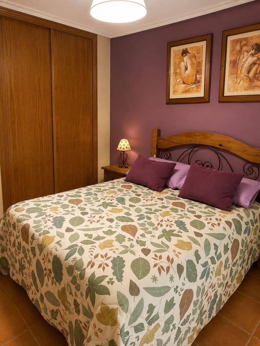 3 sypialnia Mieszkanie na sprzedaż w Catral - 159 000 € (Ref: 10034093)
