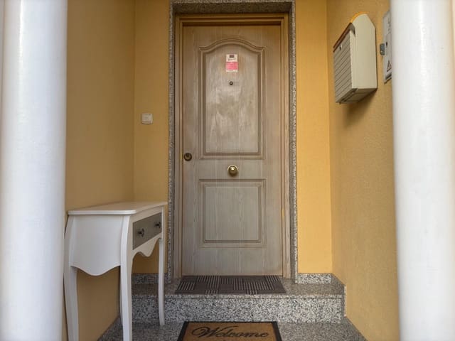 3 soverom Finca/Herregård til salgs i Desamparados - Hurchillo - Torremendo, Orihuela med garasje - € 155 000 (Ref: 10044952)