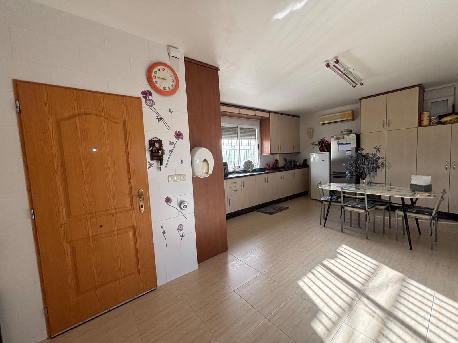 3 soverom Finca/Herregård til salgs i Orihuela med garasje - € 155 000 (Ref: 10044952)