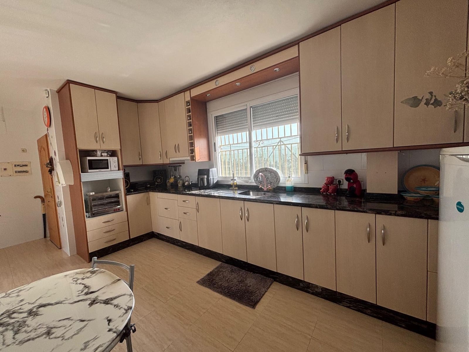 3 soverom Finca/Herregård til salgs i Orihuela med garasje - € 155 000 (Ref: 10044952)