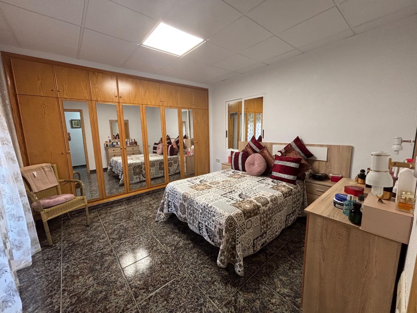 3 soverom Finca/Herregård til salgs i Orihuela med garasje - € 155 000 (Ref: 10044952)