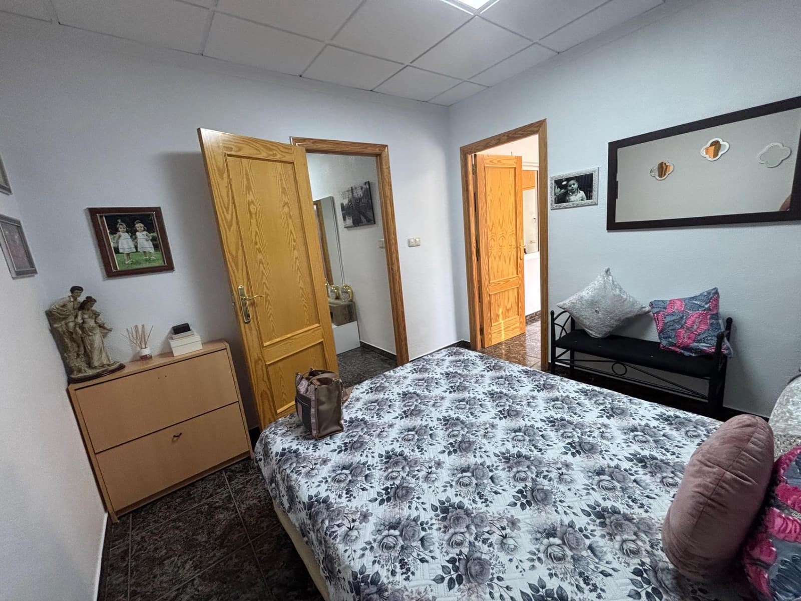 3 soverom Finca/Herregård til salgs i Orihuela med garasje - € 155 000 (Ref: 10044952)