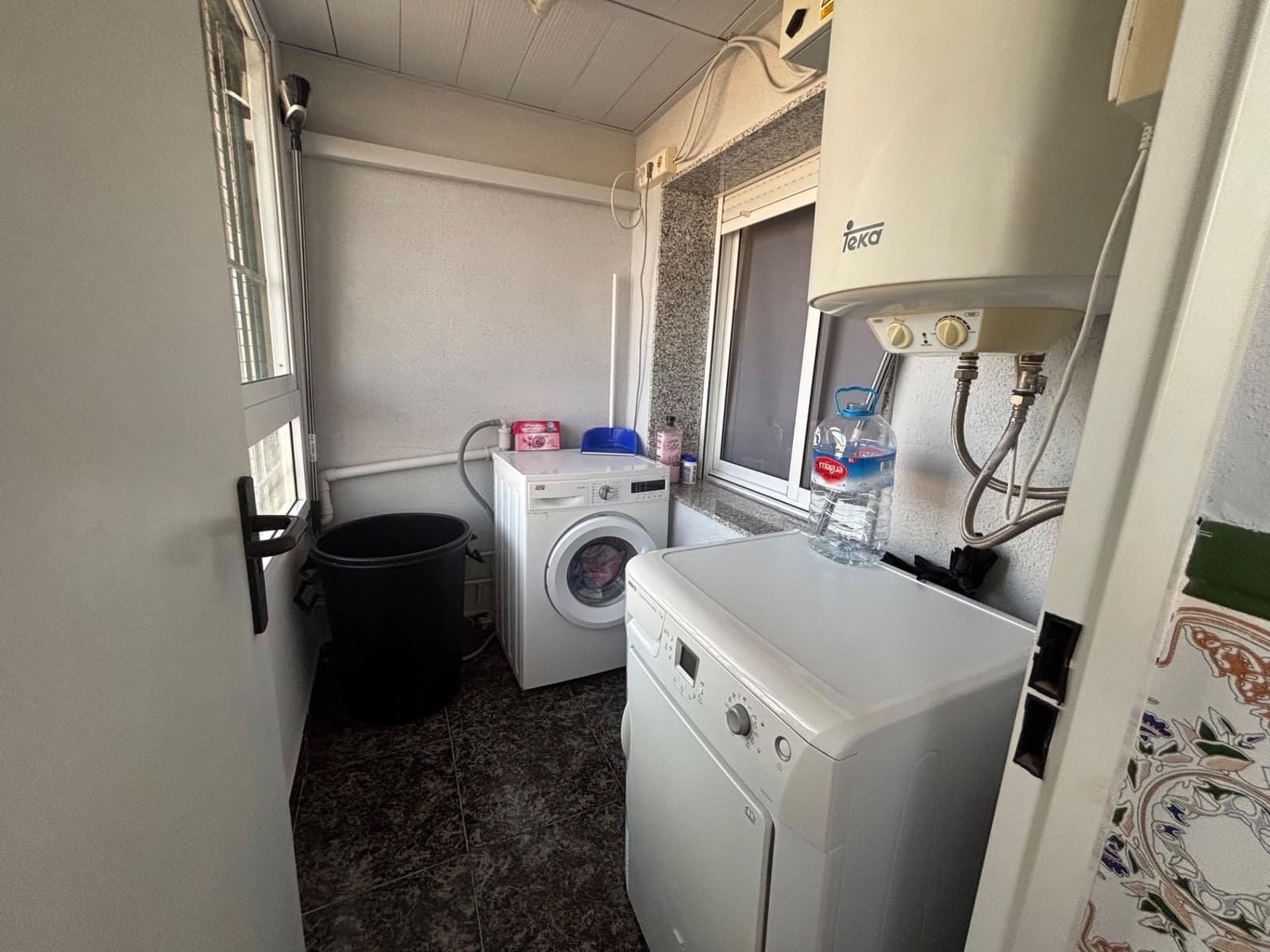 3 soverom Finca/Herregård til salgs i Orihuela med garasje - € 155 000 (Ref: 10044952)