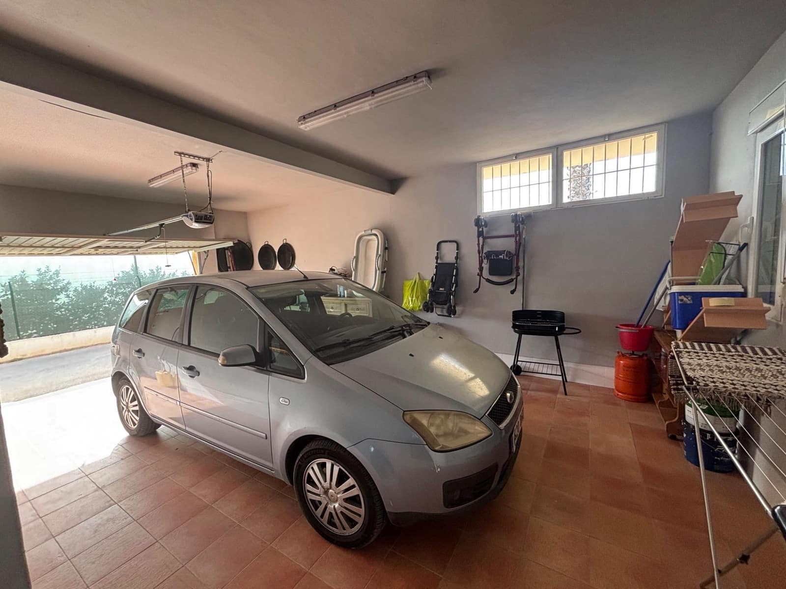 3 soverom Finca/Herregård til salgs i Orihuela med garasje - € 155 000 (Ref: 10044952)