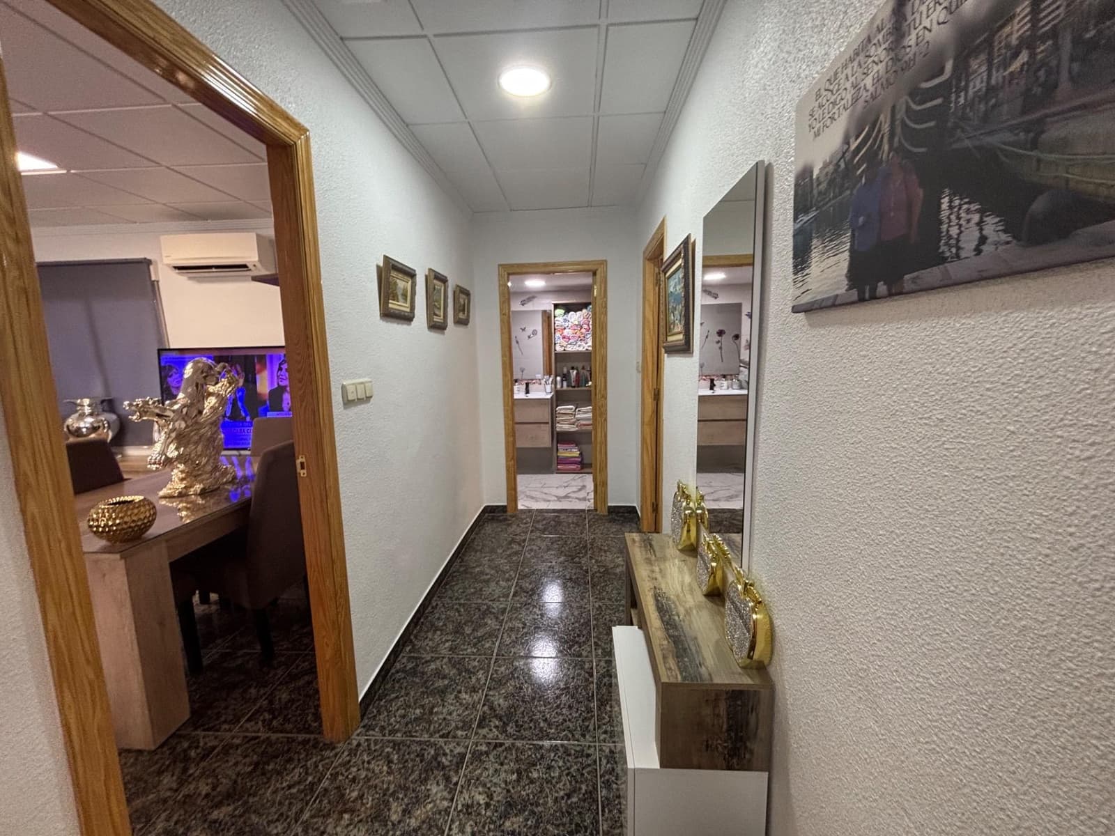 3 soverom Finca/Herregård til salgs i Orihuela med garasje - € 155 000 (Ref: 10044952)
