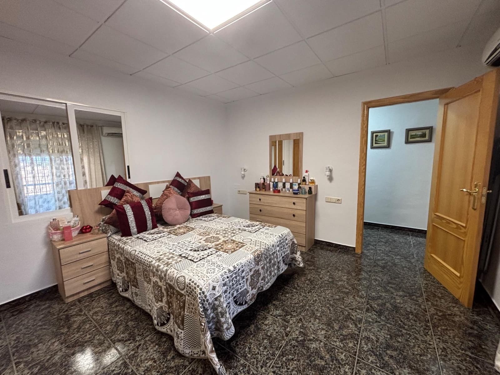 3 soverom Finca/Herregård til salgs i Orihuela med garasje - € 155 000 (Ref: 10044952)