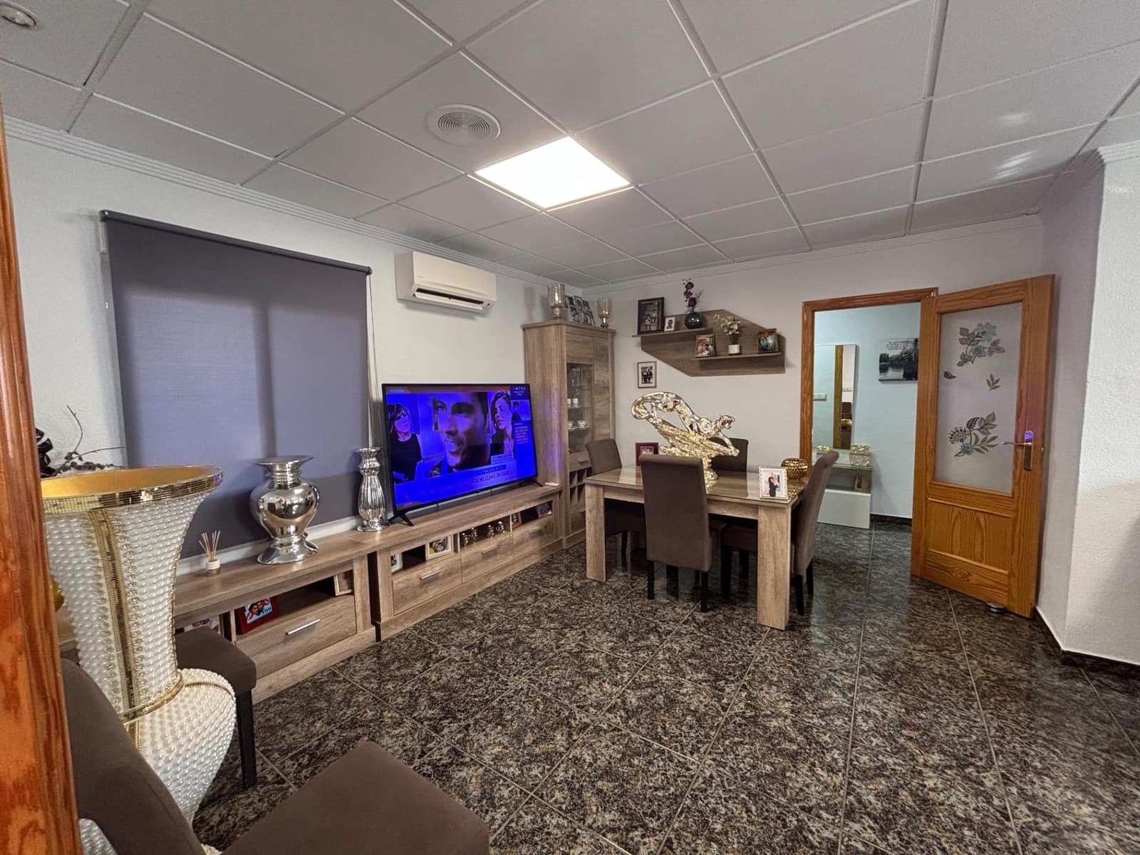 3 soverom Finca/Herregård til salgs i Orihuela med garasje - € 155 000 (Ref: 10044952)