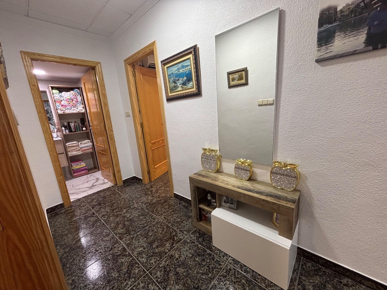 3 soverom Finca/Herregård til salgs i Orihuela med garasje - € 155 000 (Ref: 10044952)