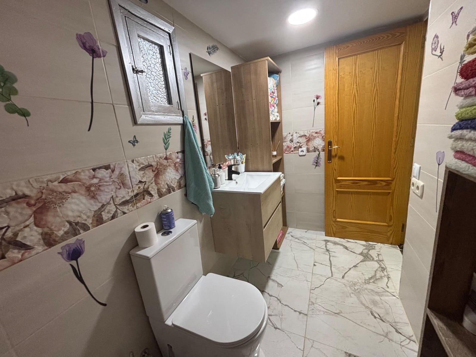 3 soverom Finca/Herregård til salgs i Orihuela med garasje - € 155 000 (Ref: 10044952)
