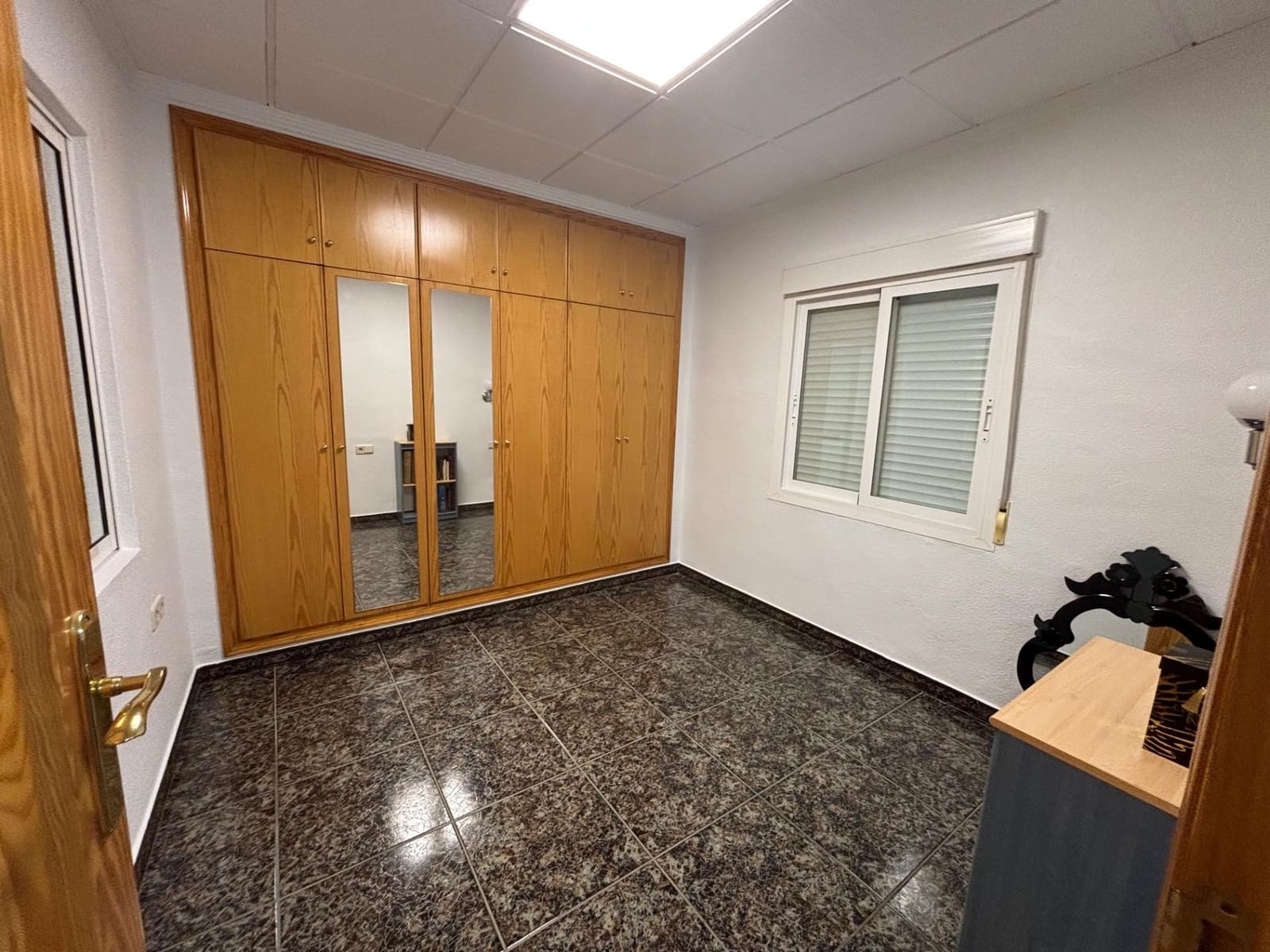 3 soverom Finca/Herregård til salgs i Orihuela med garasje - € 155 000 (Ref: 10044952)
