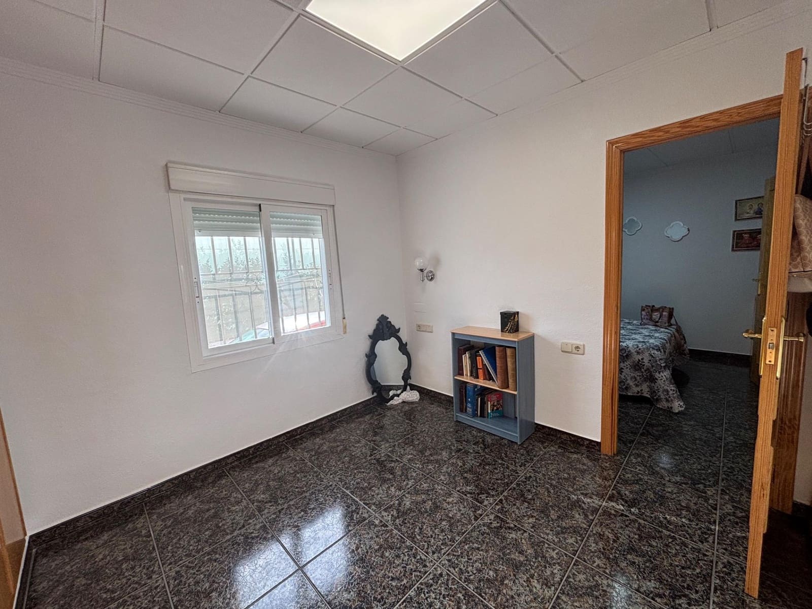 3 soverom Finca/Herregård til salgs i Orihuela med garasje - € 155 000 (Ref: 10044952)