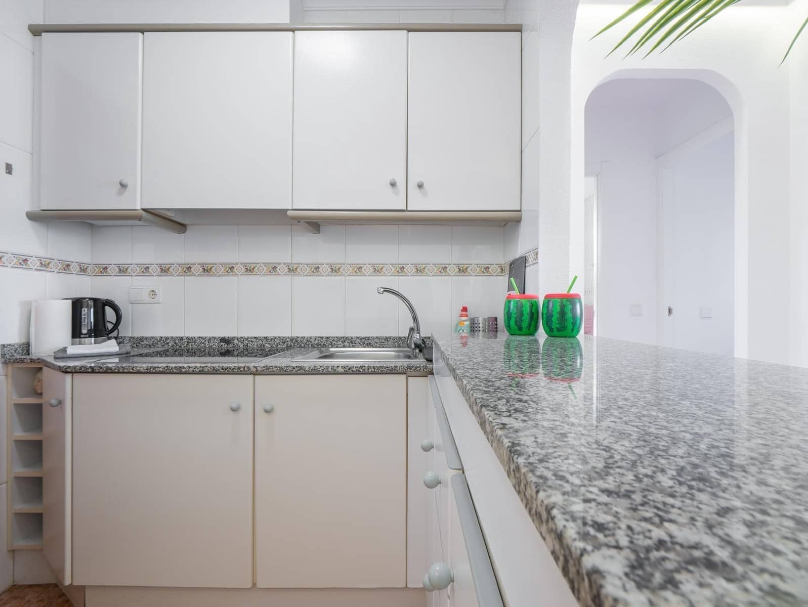2 quarto Apartamento para venda em Torrevieja com piscina - 175 000 € (Ref: 10050336)