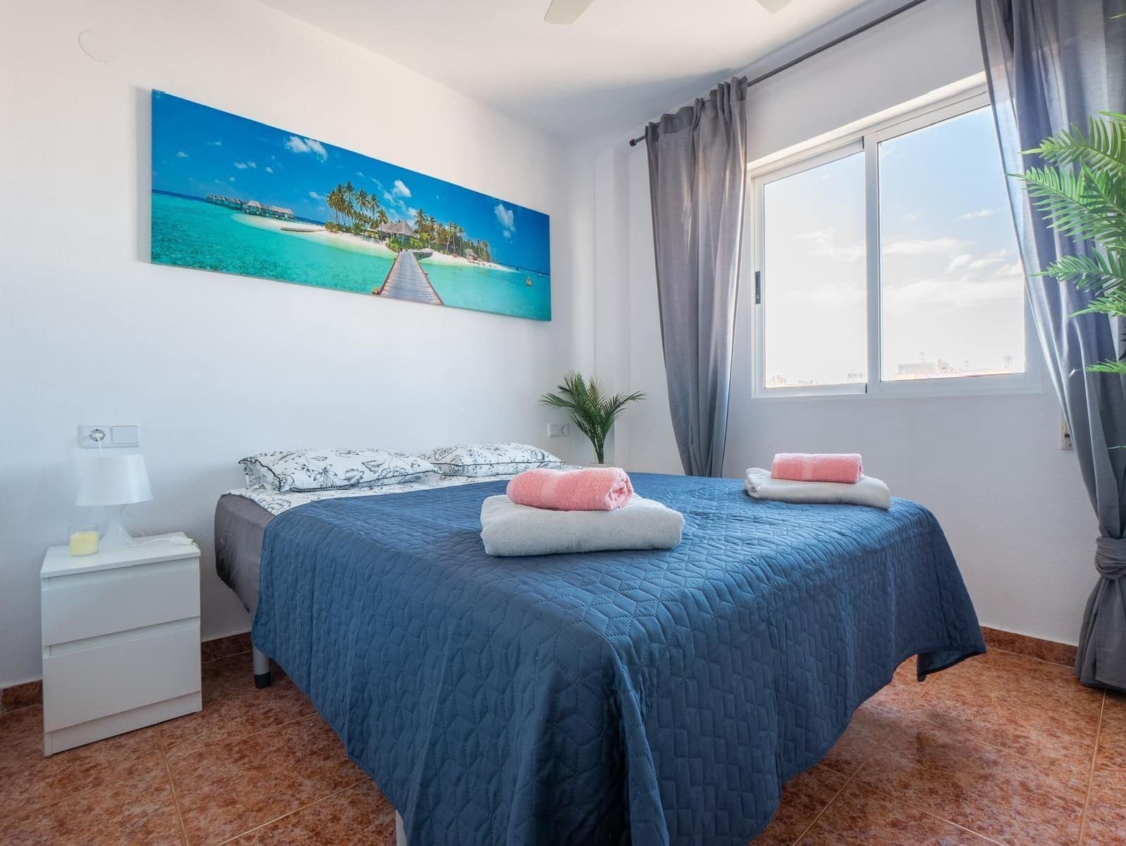 2 quarto Apartamento para venda em Torrevieja com piscina - 175 000 € (Ref: 10050336)
