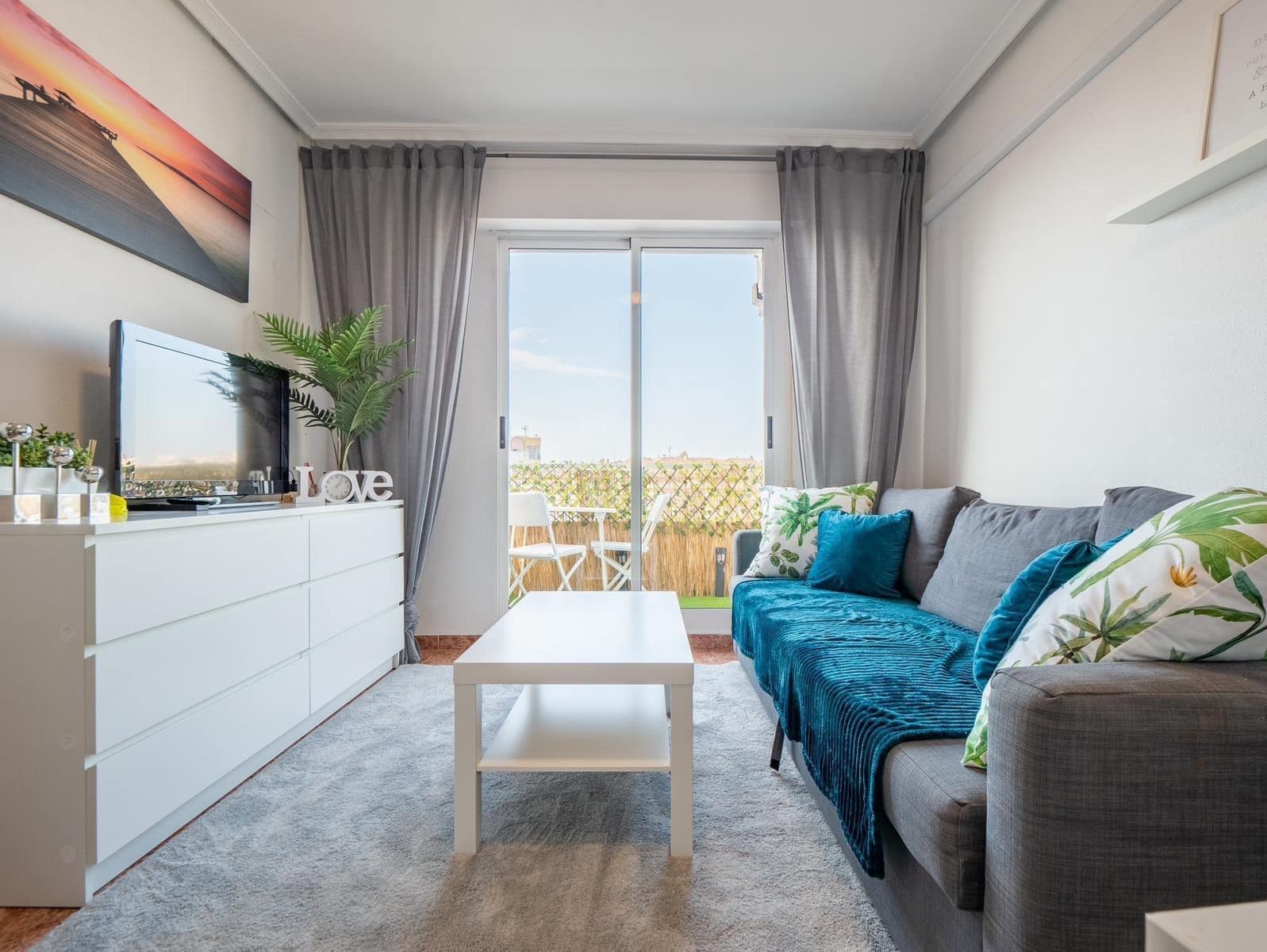 2 quarto Apartamento para venda em Torrevieja com piscina - 175 000 € (Ref: 10050336)