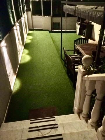 Villa/Maison Mitoyenne de 2 chambres à louer à Monforte del Cid - 900 € (Ref: 10051870)