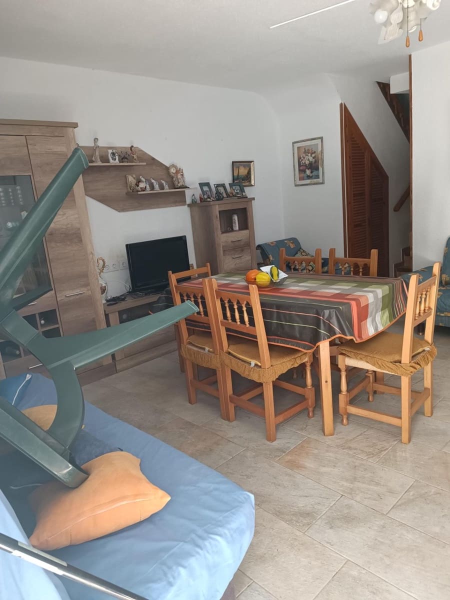 3 sypialnia Apartament na sprzedaż w Torrevieja - 199 000 € (Ref: 9882218)