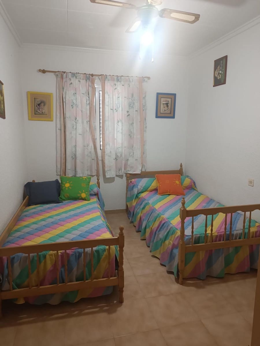3 sypialnia Apartament na sprzedaż w Torrevieja - 199 000 € (Ref: 9882218)