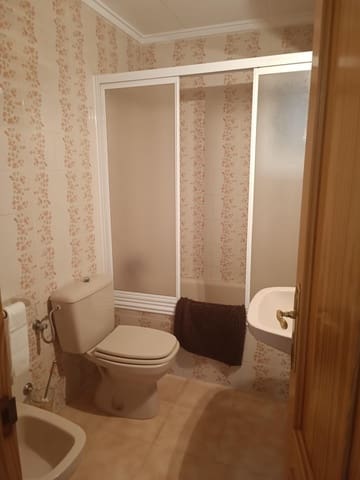 3 sypialnia Apartament na sprzedaż w Playa del Acequión, Torrevieja - 199 000 € (Ref: 9882218)