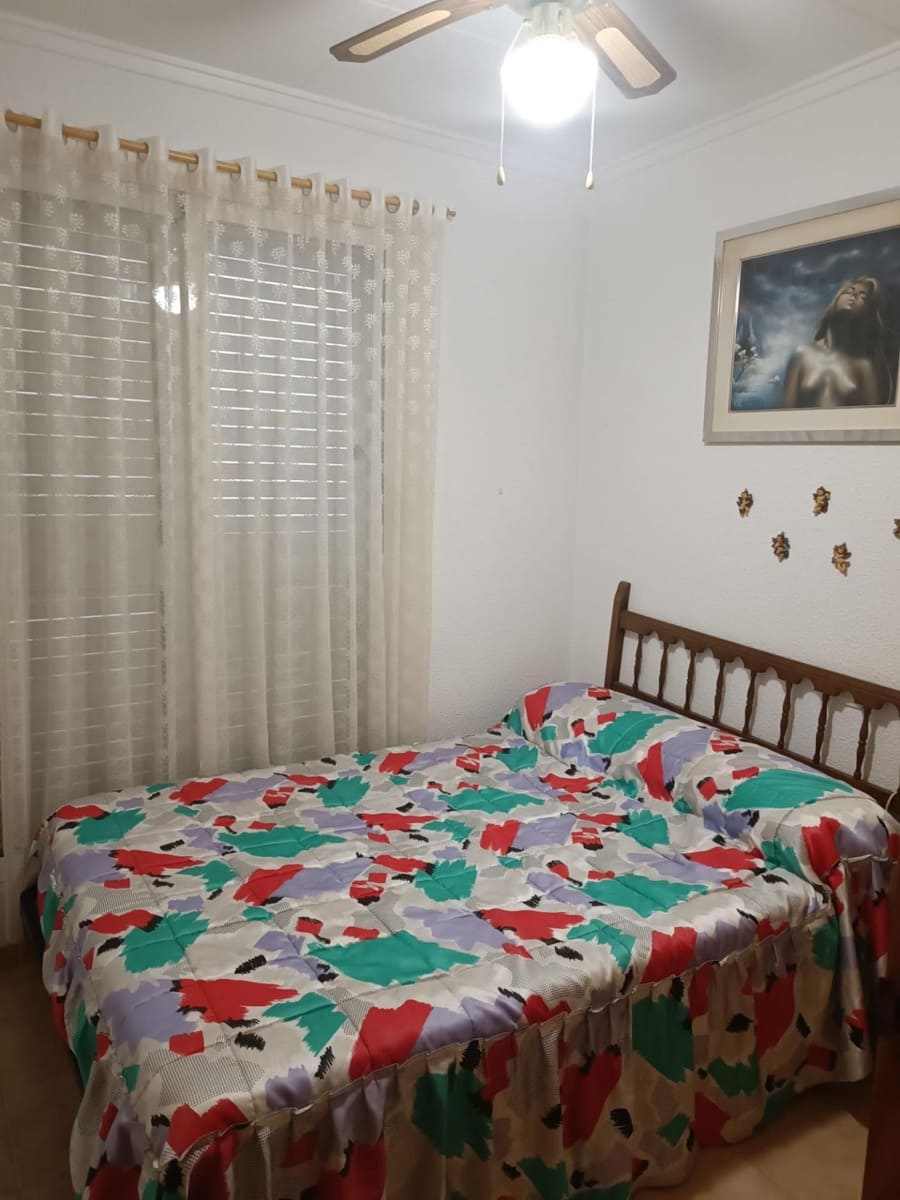 3 sypialnia Apartament na sprzedaż w Torrevieja - 199 000 € (Ref: 9882218)