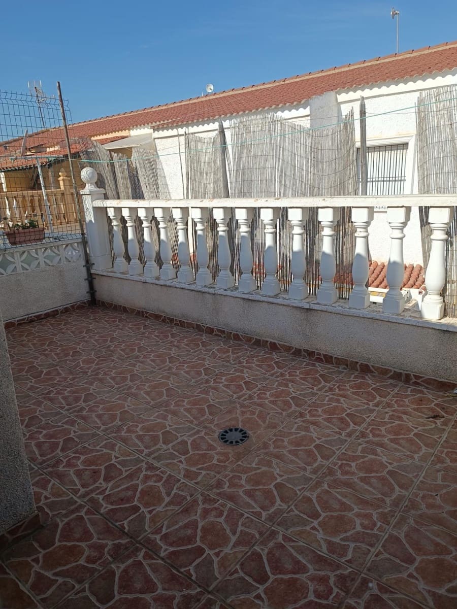 3 sypialnia Apartament na sprzedaż w Torrevieja - 199 000 € (Ref: 9882218)