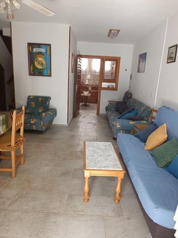 3 sypialnia Apartament na sprzedaż w Playa del Acequión, Torrevieja - 199 000 € (Ref: 9882218)