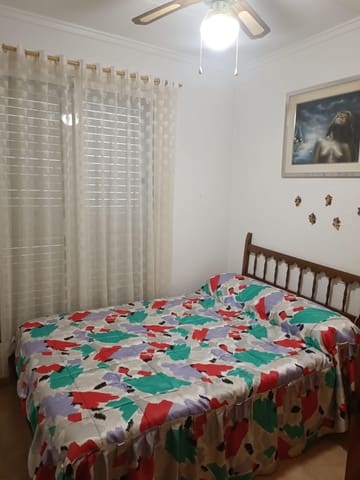 3 sypialnia Apartament na sprzedaż w Playa del Acequión, Torrevieja - 199 000 € (Ref: 9882218)