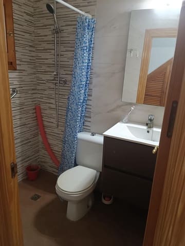 3 sypialnia Apartament na sprzedaż w Playa del Acequión, Torrevieja - 199 000 € (Ref: 9882218)