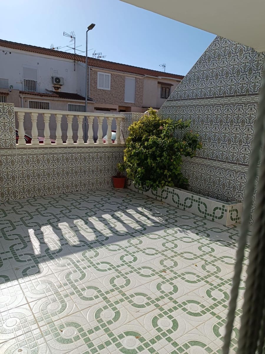 3 sypialnia Apartament na sprzedaż w Torrevieja - 199 000 € (Ref: 9882218)