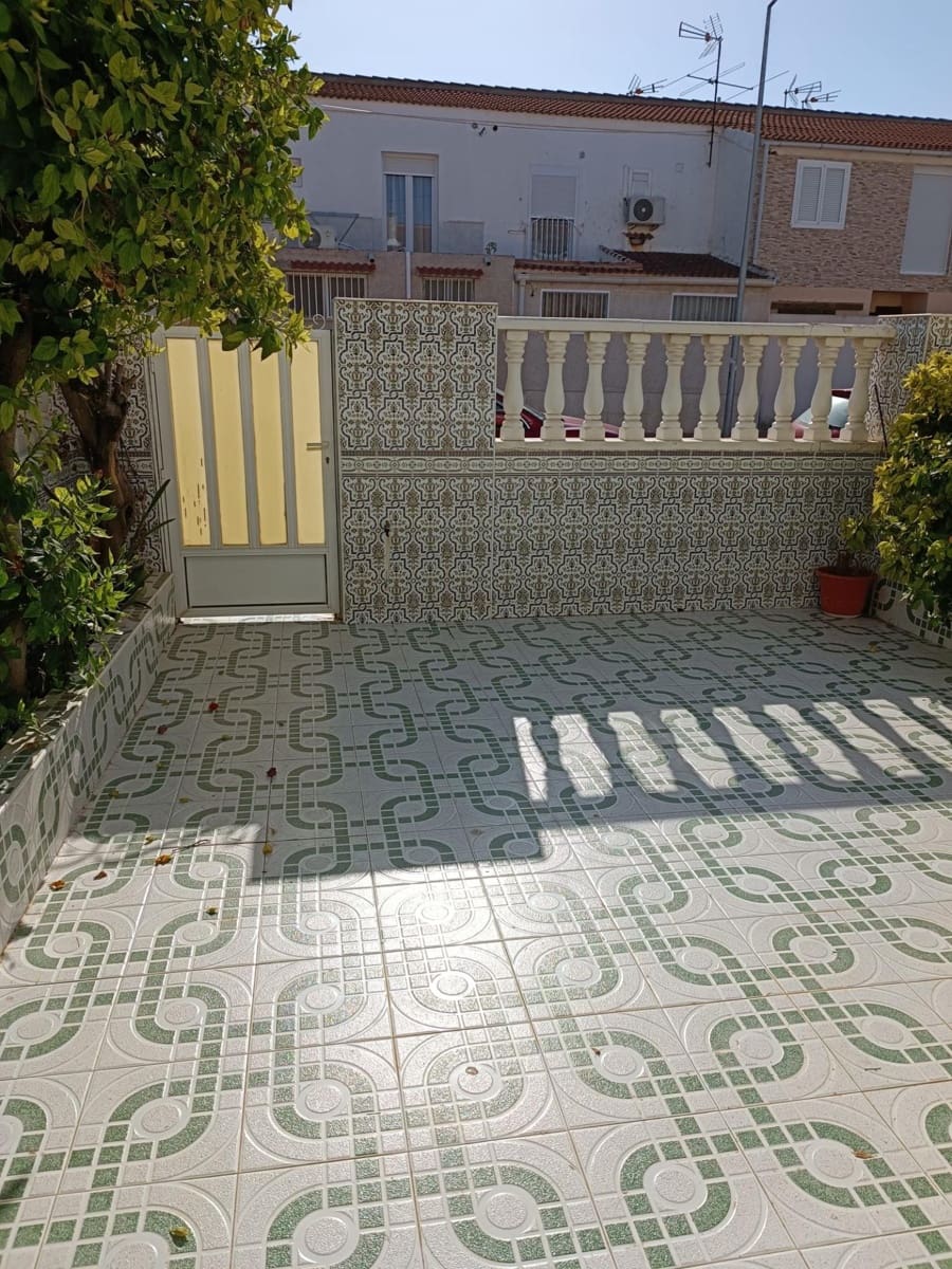 3 sypialnia Apartament na sprzedaż w Torrevieja - 199 000 € (Ref: 9882218)