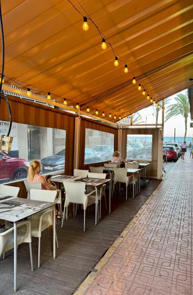 Business for sale in Torrevieja with garage - € 395,000 (Ref: 9882219)