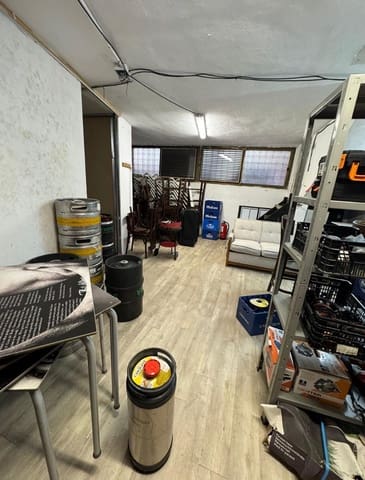 Entreprise à vendre à Playa del Cura, Torrevieja avec garage - 395 000 € (Ref: 9882219)