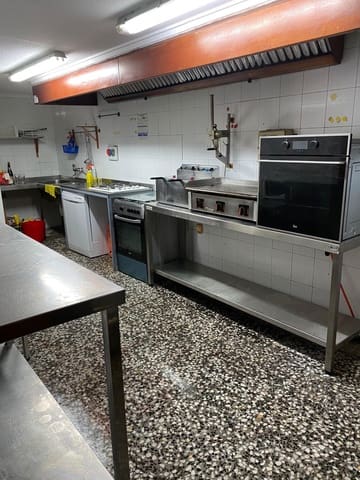 Entreprise à vendre à Playa del Cura, Torrevieja avec garage - 395 000 € (Ref: 9882219)