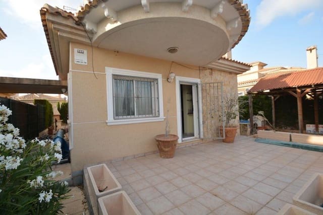 3 chambre Villa/Maison à vendre à El Chaparral, Torrevieja - 410 000 € (Ref: 9882220)