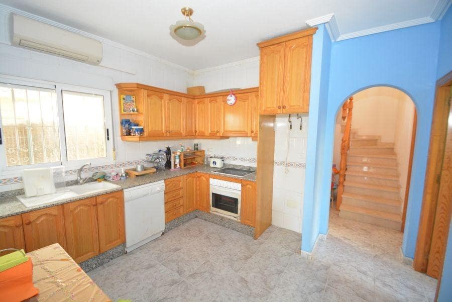 3 chambre Villa/Maison à vendre à El Chaparral - 410 000 € (Ref: 9882220)