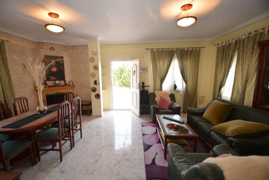 3 chambre Villa/Maison à vendre à El Chaparral - 410 000 € (Ref: 9882220)