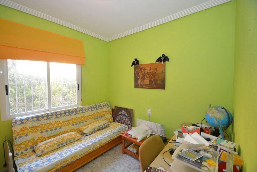 3 chambre Villa/Maison à vendre à El Chaparral - 410 000 € (Ref: 9882220)