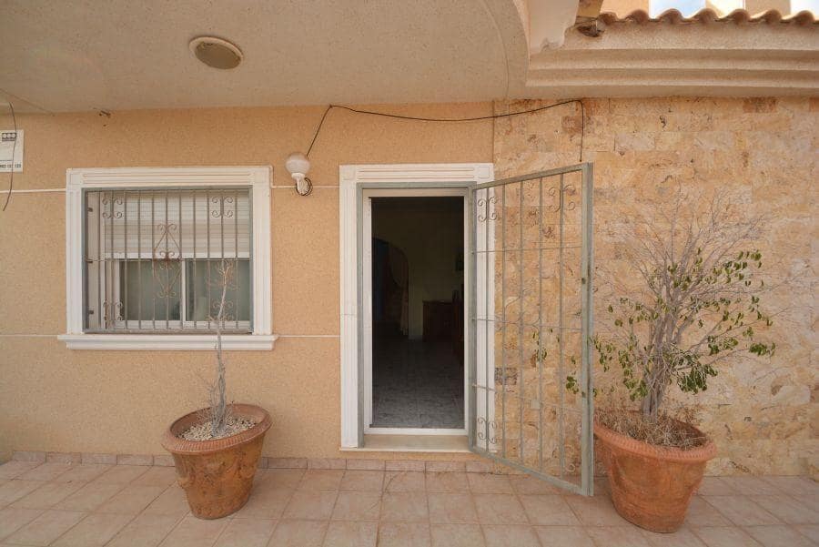 3 chambre Villa/Maison à vendre à El Chaparral - 410 000 € (Ref: 9882220)